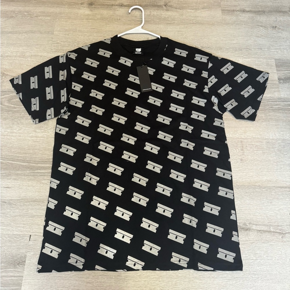 Suicide boys shirt